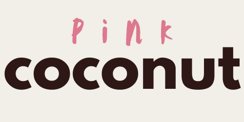 Pink Coconut